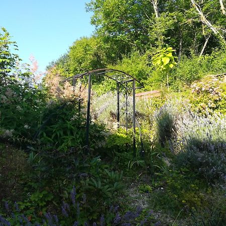 Apiculteur Loue 2 Chambres Dans Cadre Verdoyant Pagny-sur-Meuse Exteriér fotografie