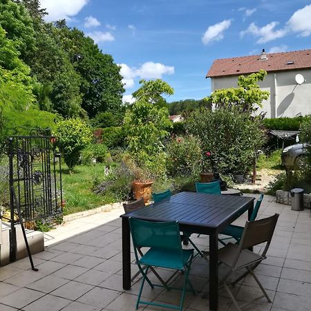 Apiculteur Loue 2 Chambres Dans Cadre Verdoyant Pagny-sur-Meuse Exteriér fotografie