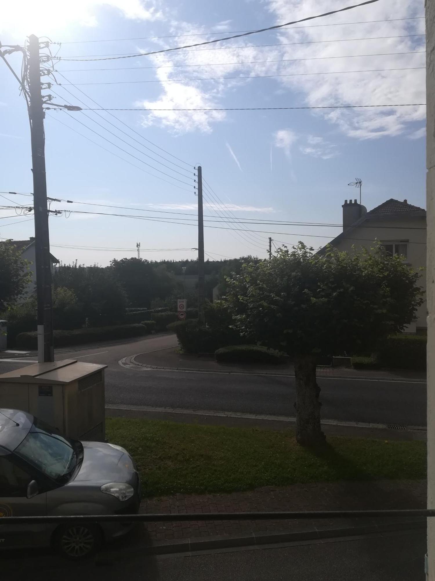 Apiculteur Loue 2 Chambres Dans Cadre Verdoyant Pagny-sur-Meuse Exteriér fotografie