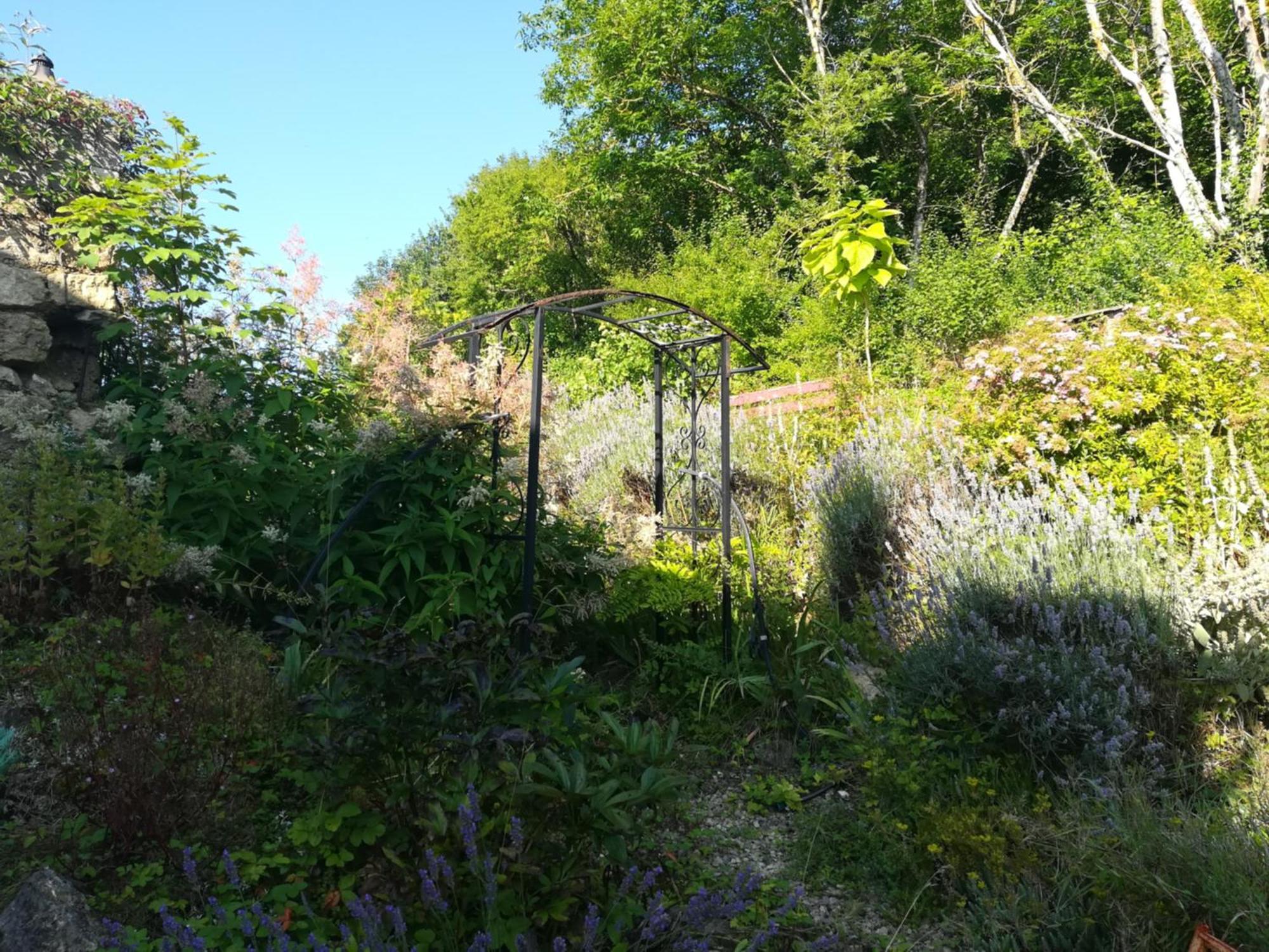 Apiculteur Loue 2 Chambres Dans Cadre Verdoyant Pagny-sur-Meuse Exteriér fotografie