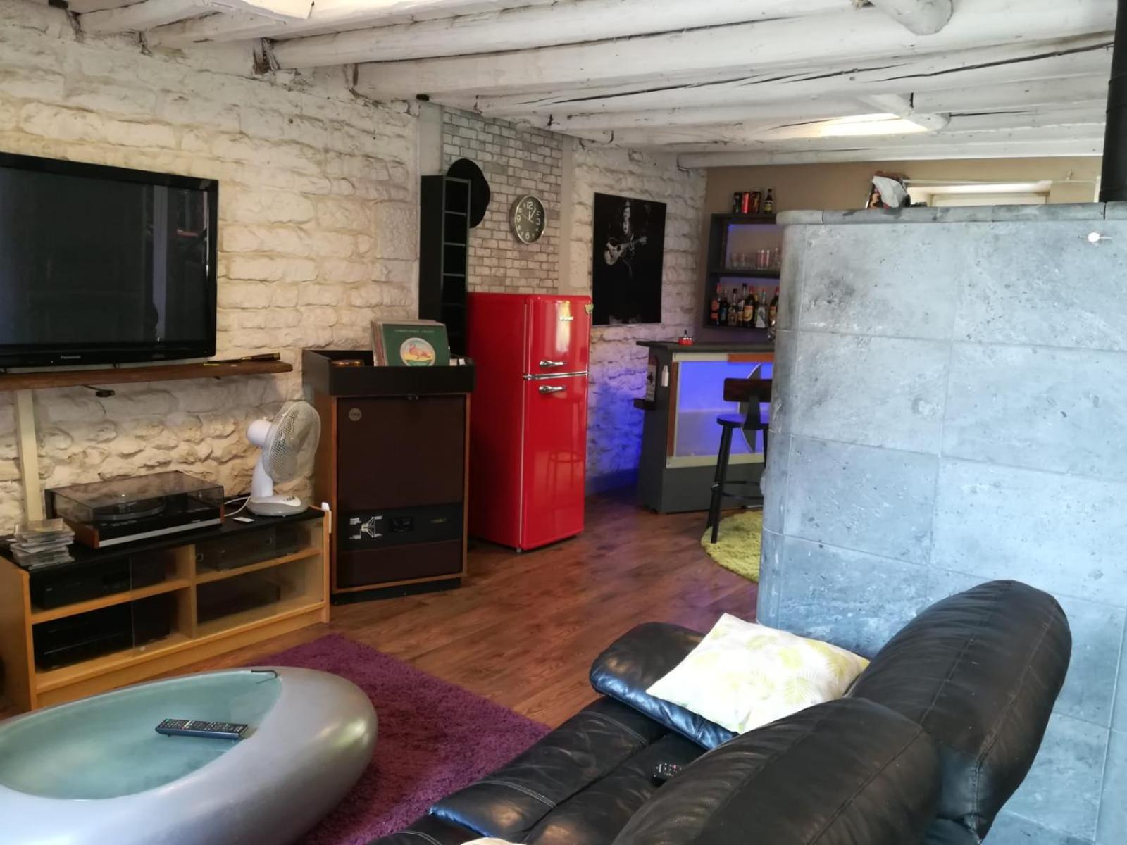 Apiculteur Loue 2 Chambres Dans Cadre Verdoyant Pagny-sur-Meuse Exteriér fotografie