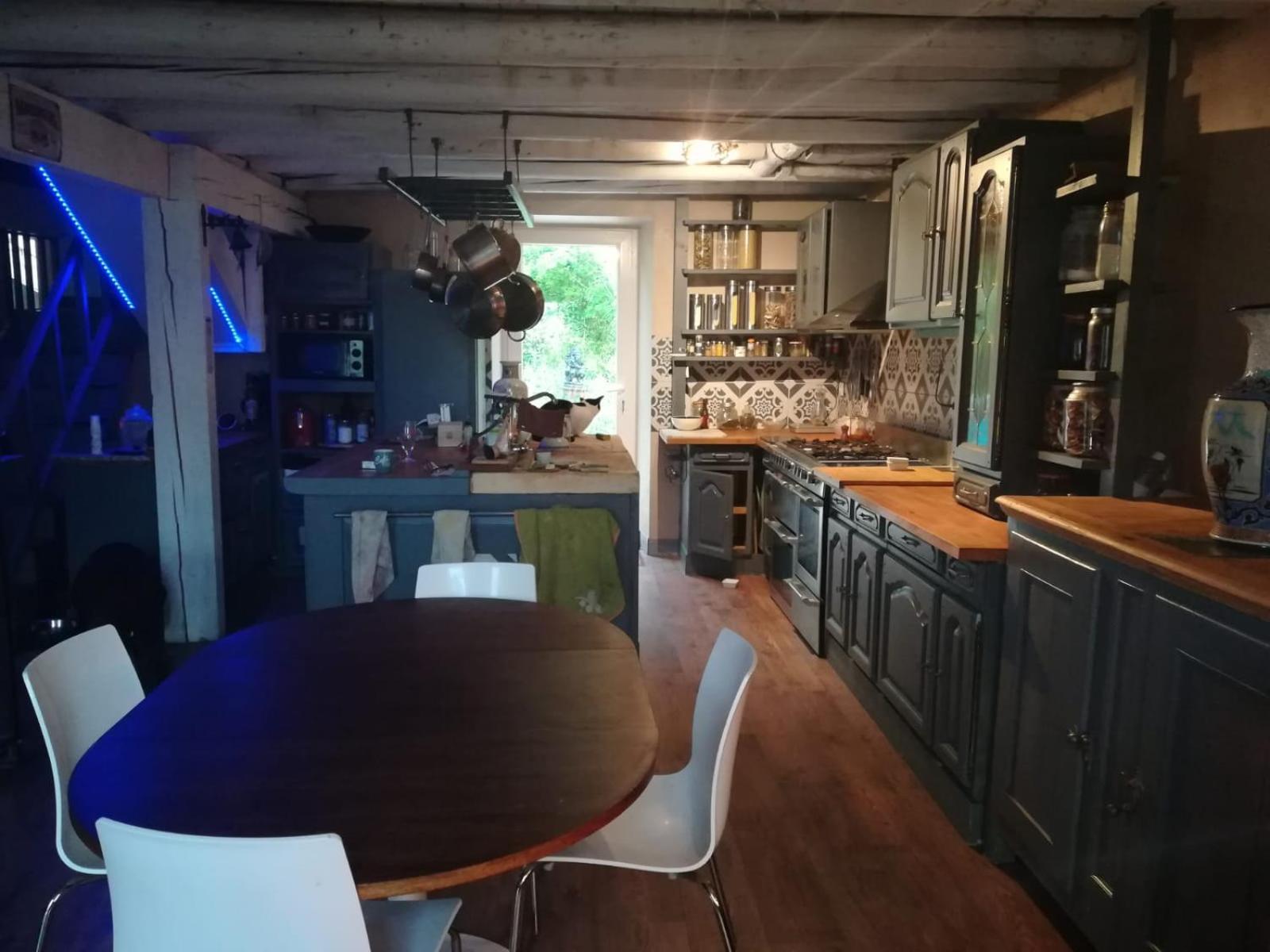 Apiculteur Loue 2 Chambres Dans Cadre Verdoyant Pagny-sur-Meuse Exteriér fotografie
