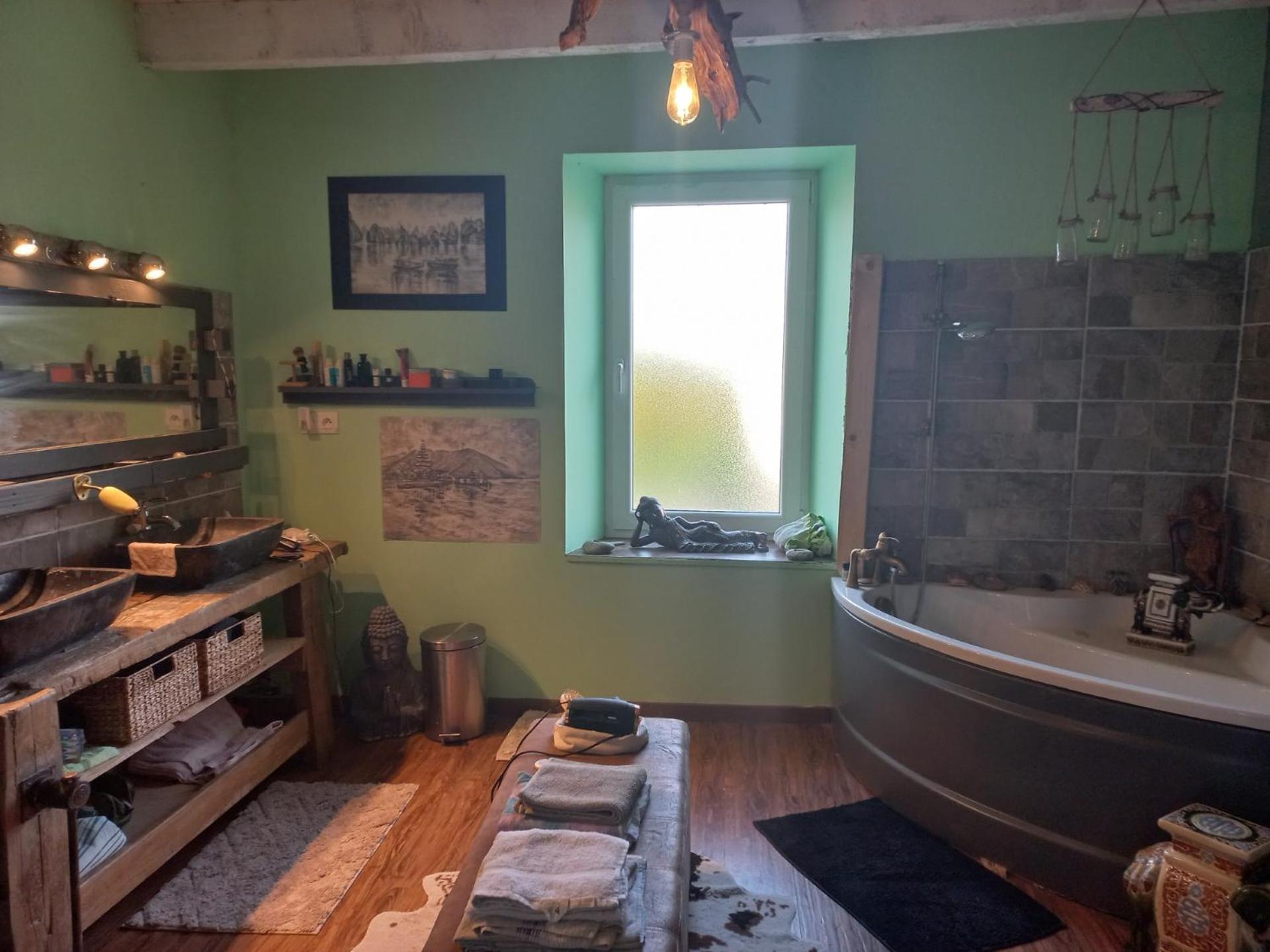 Apiculteur Loue 2 Chambres Dans Cadre Verdoyant Pagny-sur-Meuse Exteriér fotografie